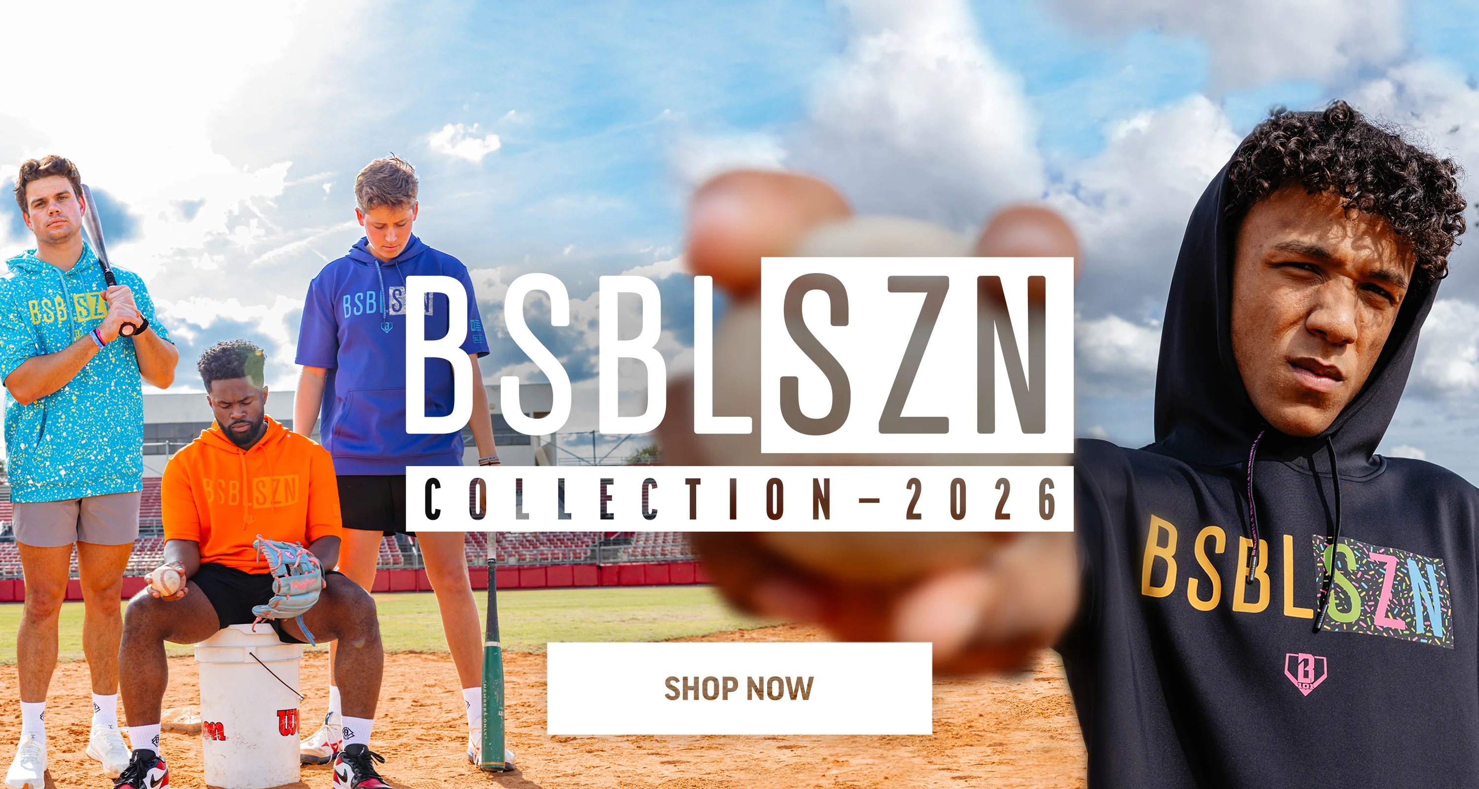 Wear the Game Everywhere